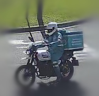 Counted crossing at 12:59