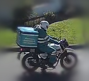 Counted crossing at 13:07