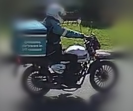 Counted crossing at 13:09