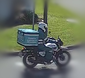 Counted crossing at 13:12