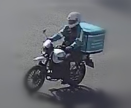 Counted crossing at 13:12