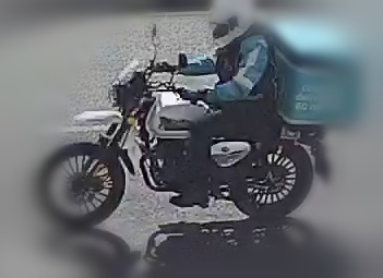 Counted crossing at 13:24