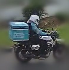 Counted crossing at 13:28