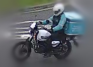 Counted crossing at 13:29