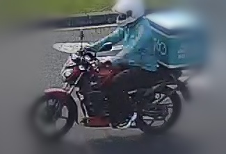 Counted crossing at 13:49