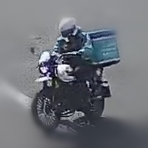 Counted crossing at 14:07