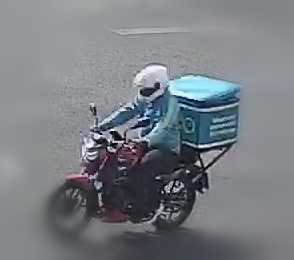 Counted crossing at 14:11