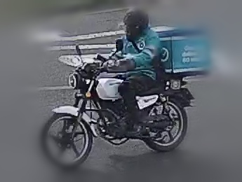 Counted crossing at 14:14