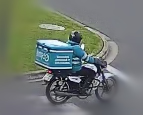 Counted crossing at 14:22