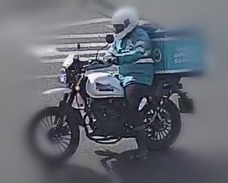 Counted crossing at 14:27