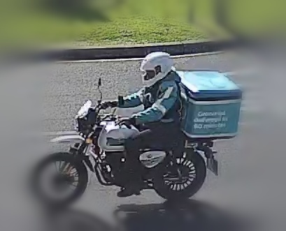 Counted crossing at 14:32