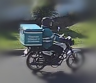Counted crossing at 15:05