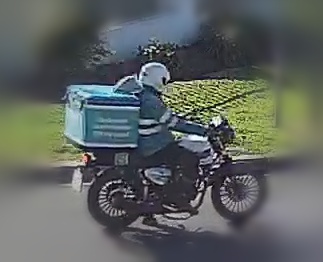 Counted crossing at 15:08
