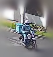 Counted crossing at 15:08