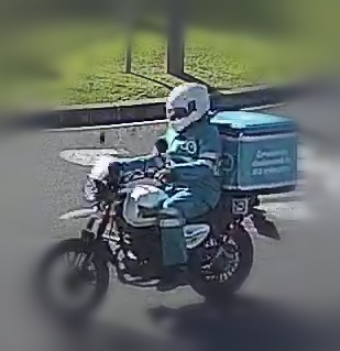 Counted crossing at 15:08