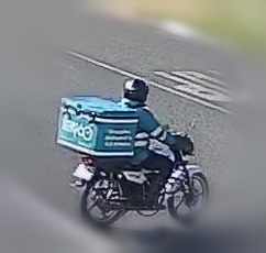 Counted crossing at 15:20