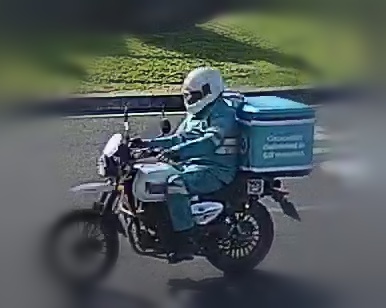 Counted crossing at 15:29