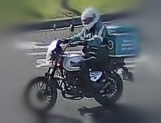 Counted crossing at 15:33
