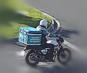 Counted crossing at 15:41