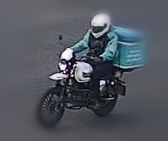 Counted crossing at 15:49