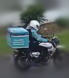 Counted crossing at 15:59