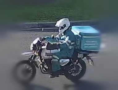Counted crossing at 16:24