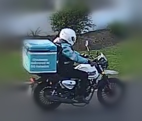 Counted crossing at 16:55
