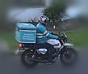 Counted crossing at 17:22