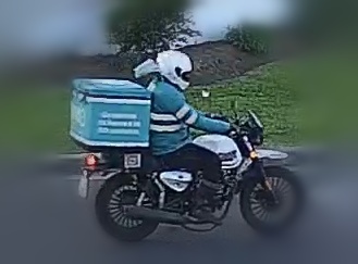 Counted crossing at 17:27
