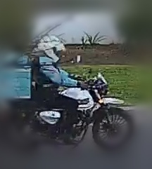 Counted crossing at 17:34