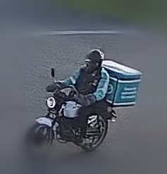Counted crossing at 08:43