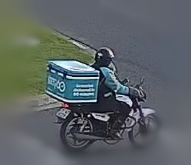 Counted crossing at 08:53