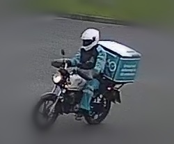 Counted crossing at 09:11