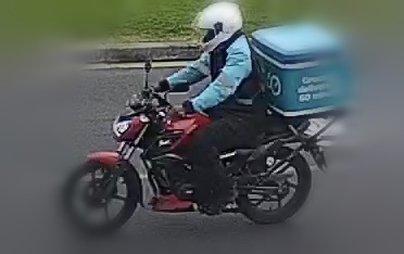 Counted crossing at 09:26