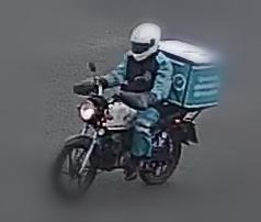 Counted crossing at 09:38