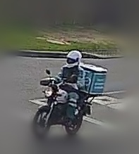Counted crossing at 10:10