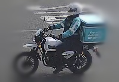 Counted crossing at 10:20