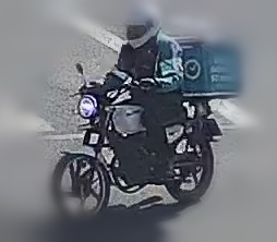 Counted crossing at 10:42
