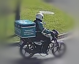 Counted crossing at 10:44