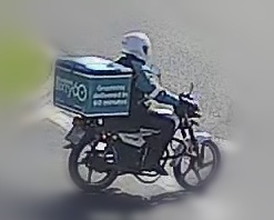 Counted crossing at 10:46