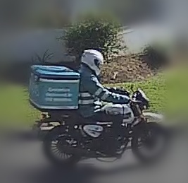Counted crossing at 10:46