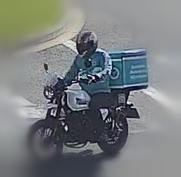 Counted crossing at 10:48