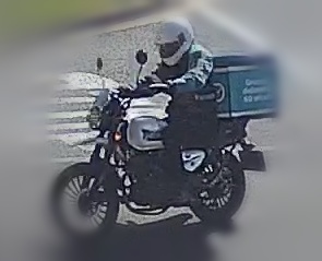 Counted crossing at 11:04