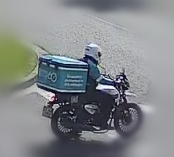 Counted crossing at 12:00