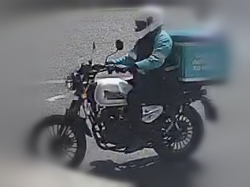 Counted crossing at 12:06