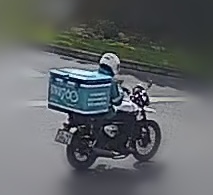 Counted crossing at 12:18