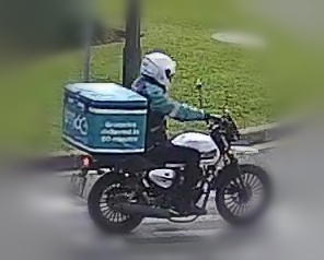 Counted crossing at 12:43
