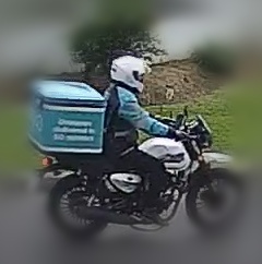 Counted crossing at 12:57