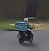 Counted crossing at 13:02