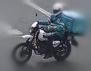 Counted crossing at 13:03